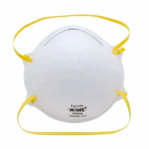 Air Filtering Respirators